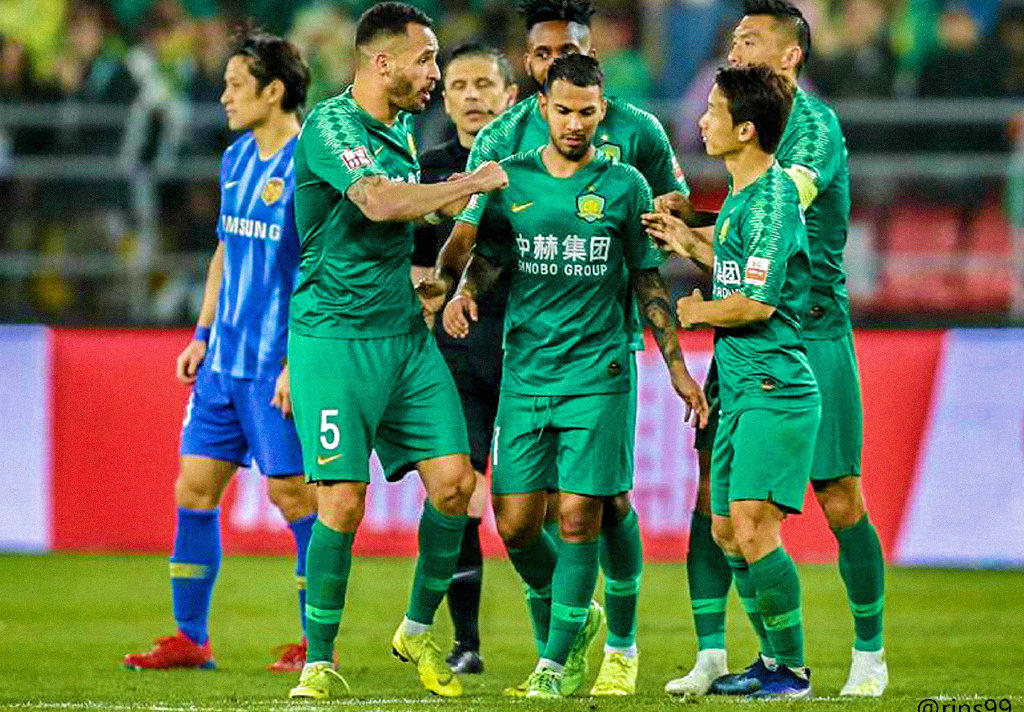 爱游戏中国官网-包含北京国安内部会议纪要流出：冲刺阶段豪取连胜，亚冠使命明确，球队文化再被提及的词条